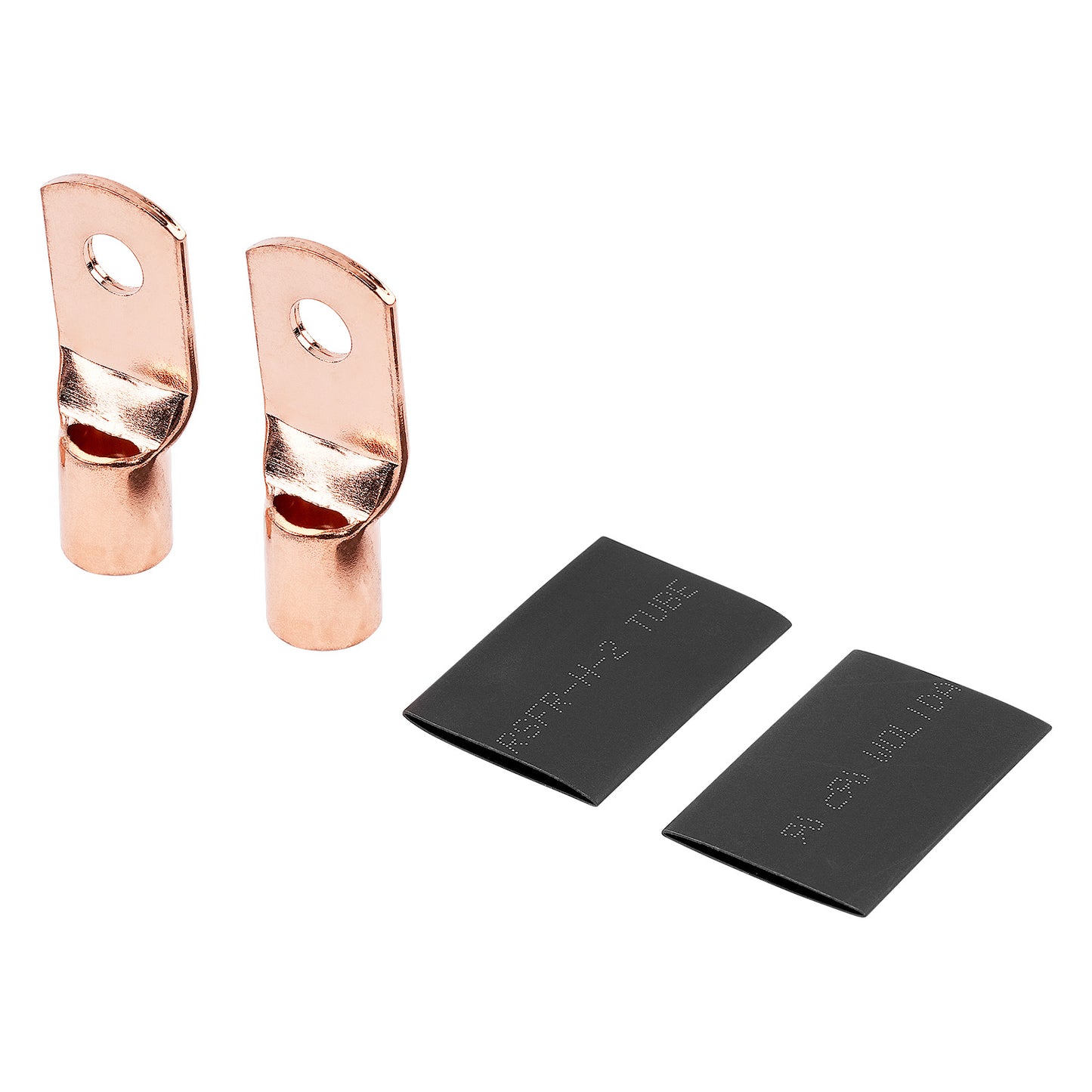 Copper Ring Tongue Terminal (ISX-PTRC-0-8)