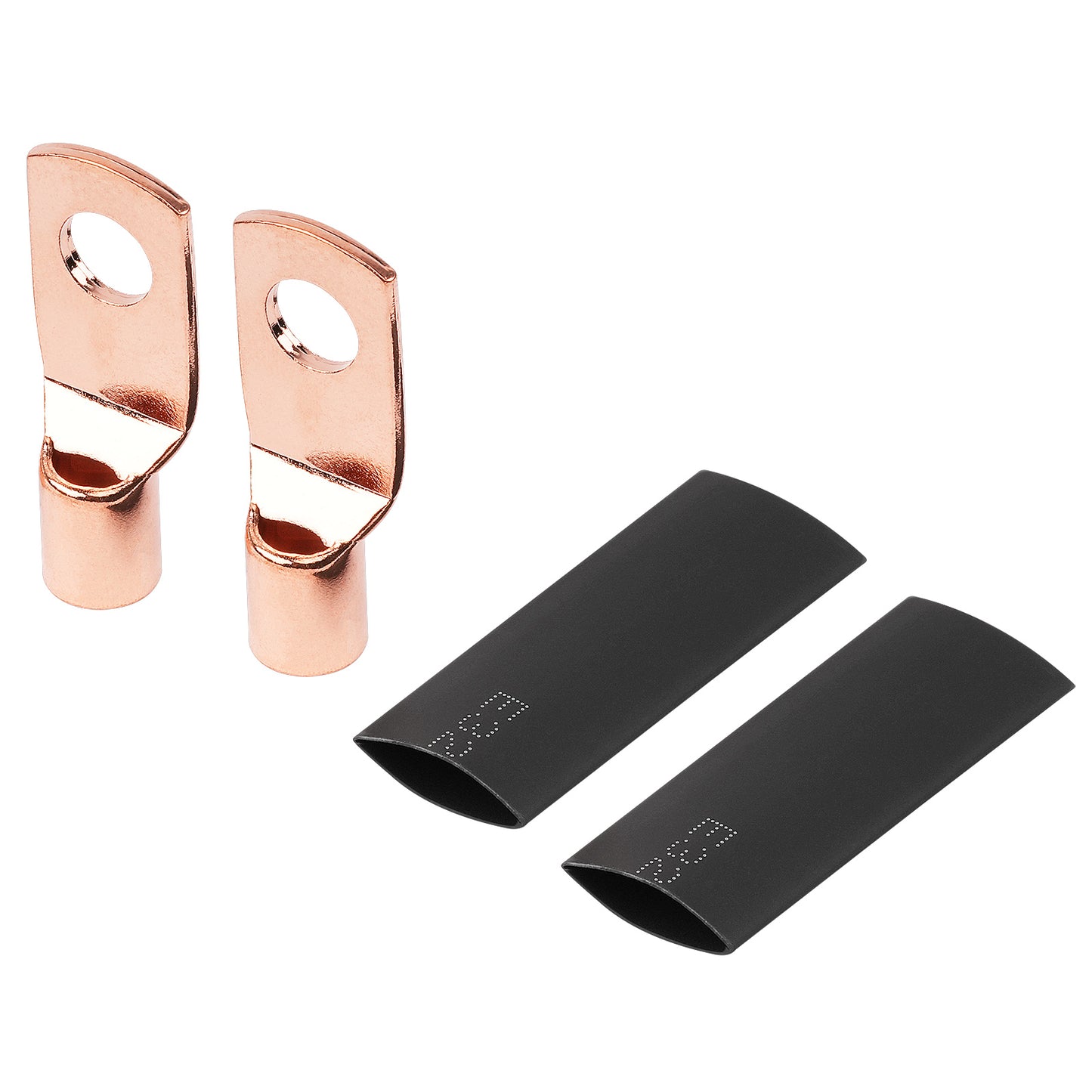 Copper Ring Tongue Terminal (ISX-PTRC-4-8)