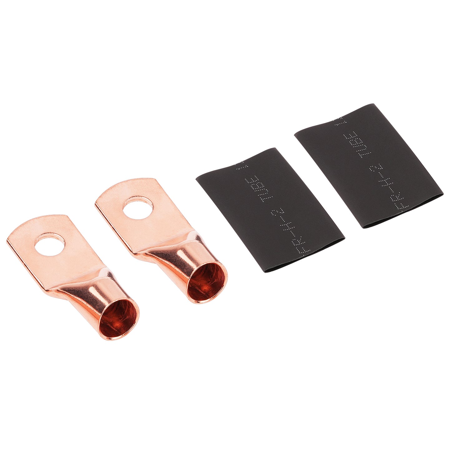 Copper Ring Terminal (ISX-PTRCST-008)