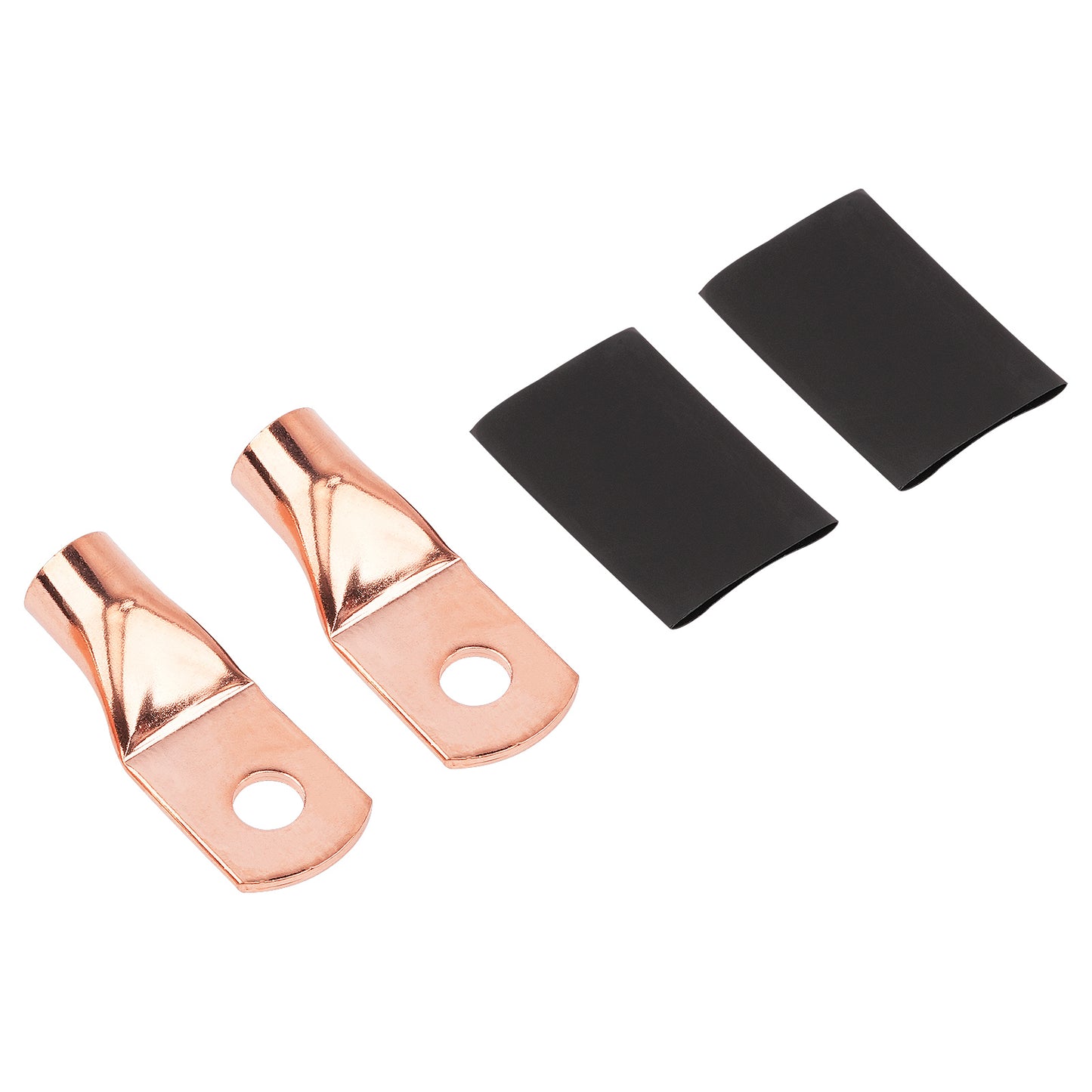 Copper Ring Terminal (ISX-PTRCST-008)