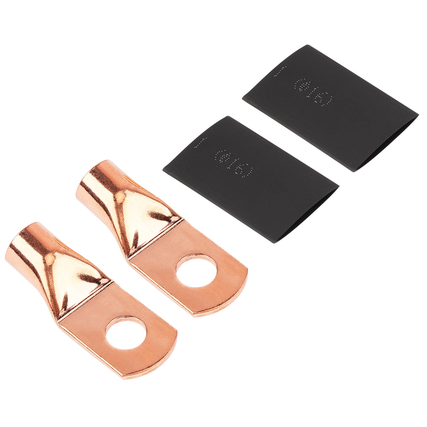 Copper Ring Tongue Terminal (ISX-PTRCST-010)