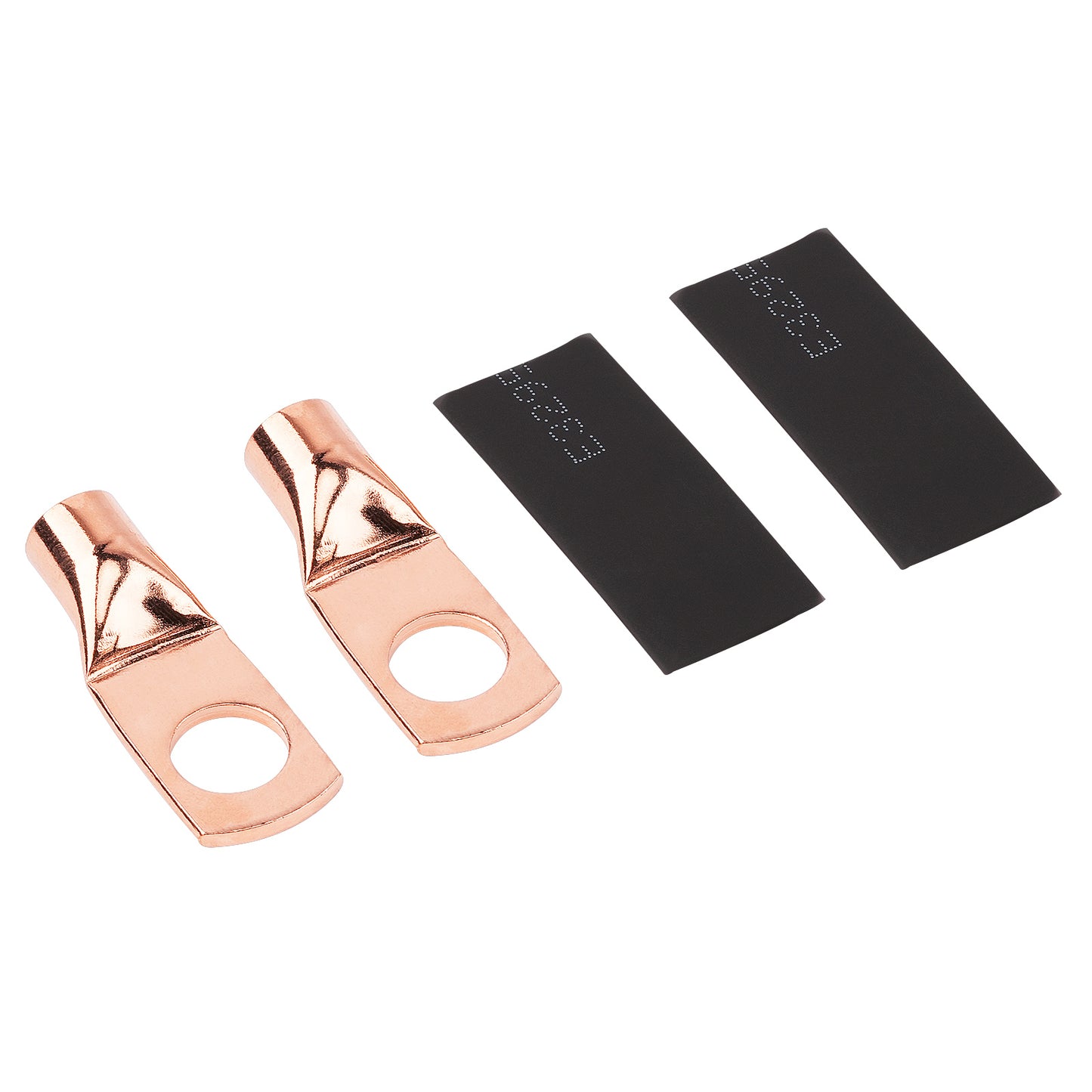 Copper Ring Terminal (ISX-PTRCST-410)