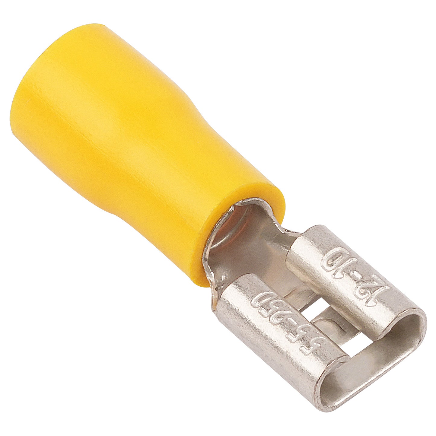 Female Quick Disconnect Connector (ISX-QD-1210)