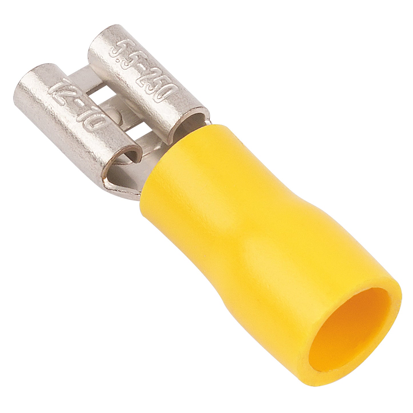 Female Quick Disconnect Connector (ISX-QD-1210)