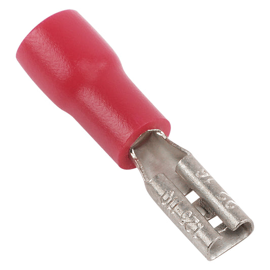 Female Quick Disconnect Connector (ISX-QD-2218-110)