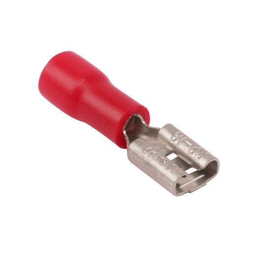 Female Quick Disconnect Connector (ISX-QD-2218-187)