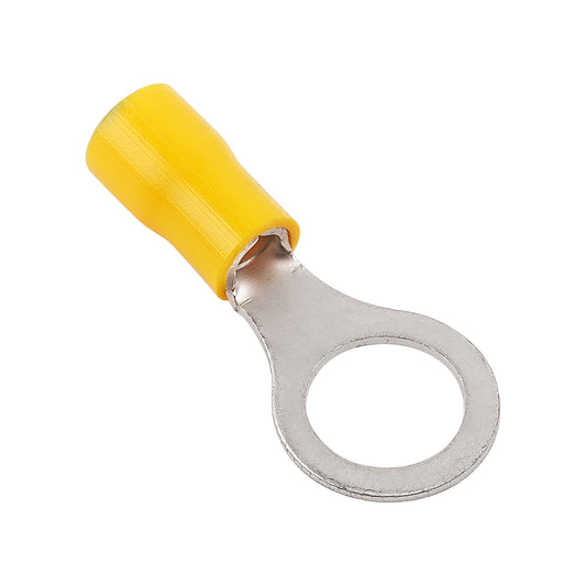 Vinyl Insulated Ring Terminal (ISX-RT-1210-3/8)
