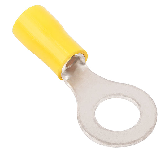 Vinyl Insulated Ring Terminal (ISX-RT-1210-516)