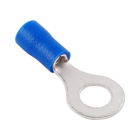 Vinyl Insulated Ring Terminal (ISX-RT-1614-1/4)