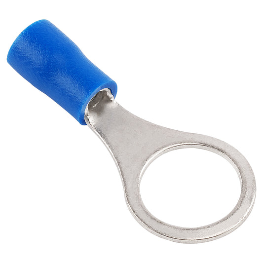 Vinyl Insulated Ring Terminal (ISX-RT-1614-3/8)
