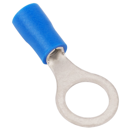 Vinyl Insulated Ring Terminal (ISX-RT-1614-5/16)