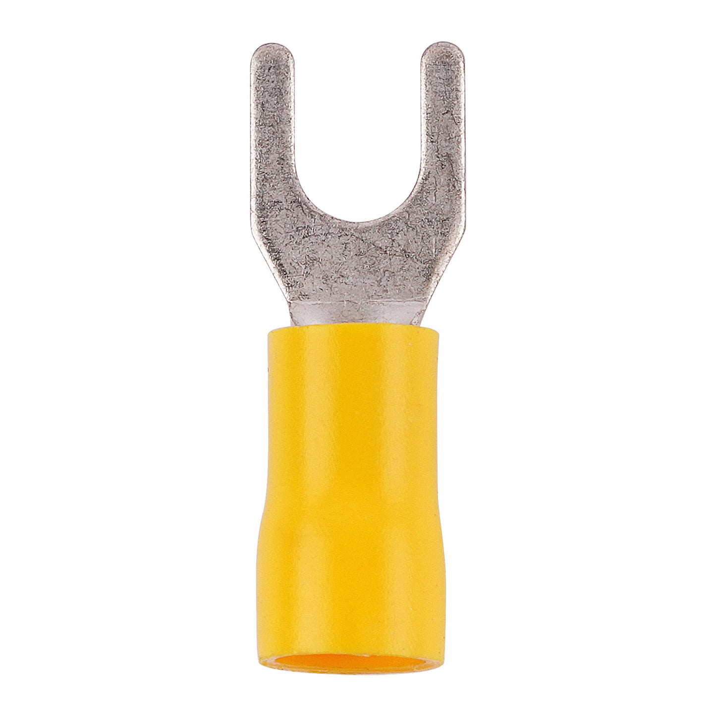 Vinyl Spade Terminal (ISX-SP-1210-10)