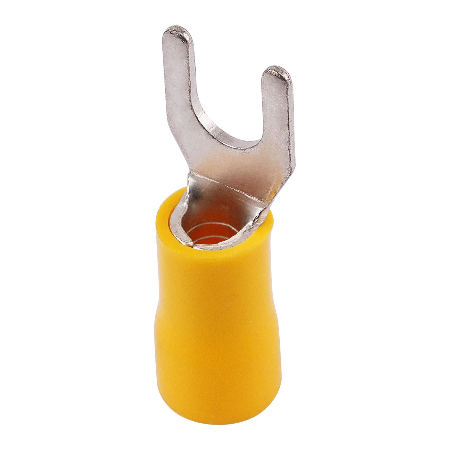 Vinyl Spade Terminal (ISX-SP-1210-10)
