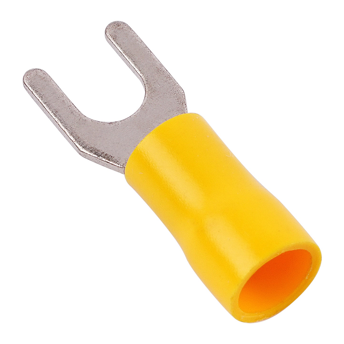 Vinyl Spade Terminal (ISX-SP-1210-10)
