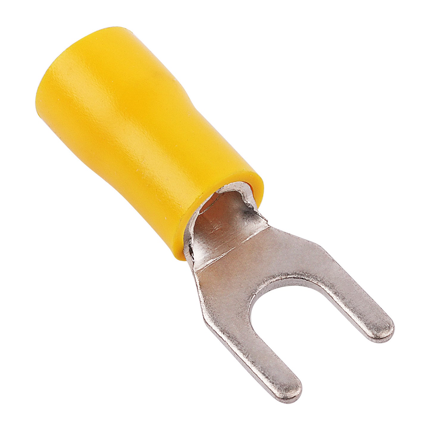 Vinyl Spade Terminal (ISX-SP-1210-10)