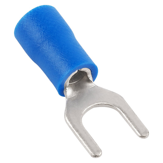 Vinyl Spade Terminal (ISX-SP-1614-10)