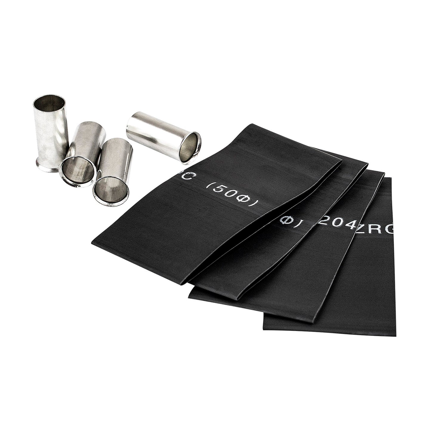 0AWG Wire Ferrule Connector (ISX-TFK-0C)