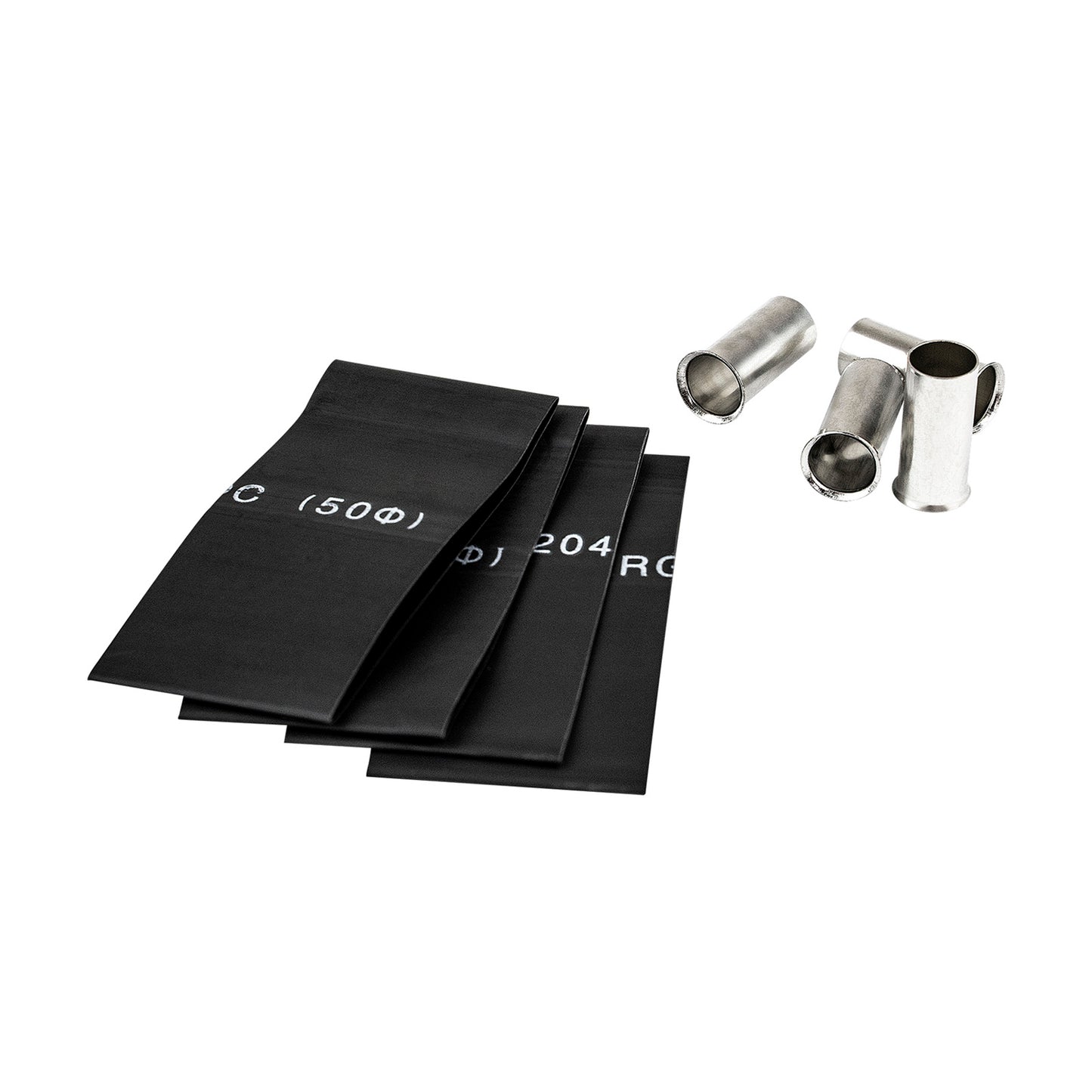 0AWG Wire Ferrule Connector (ISX-TFK-0C)