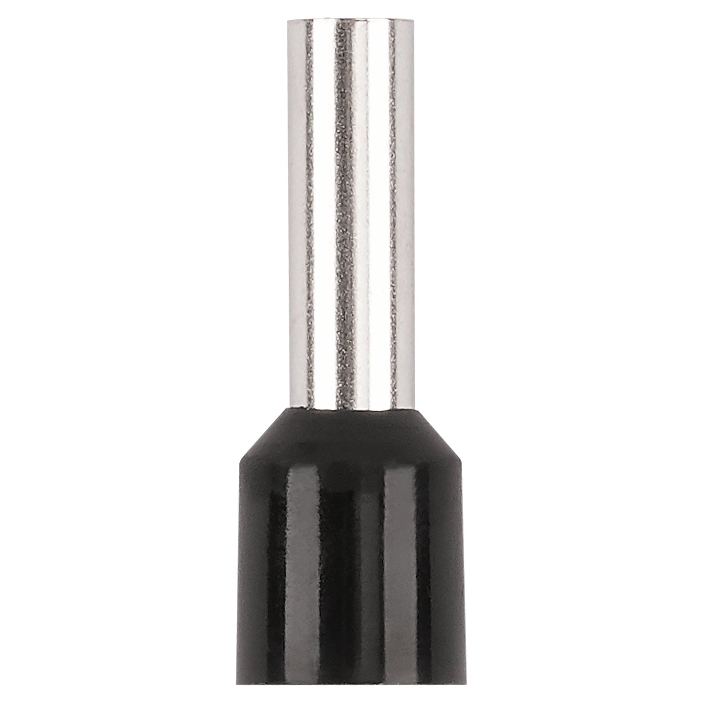 PVC Fully Insulated 10AWG Wire Ferrule Connector (ISX-TFK-10)