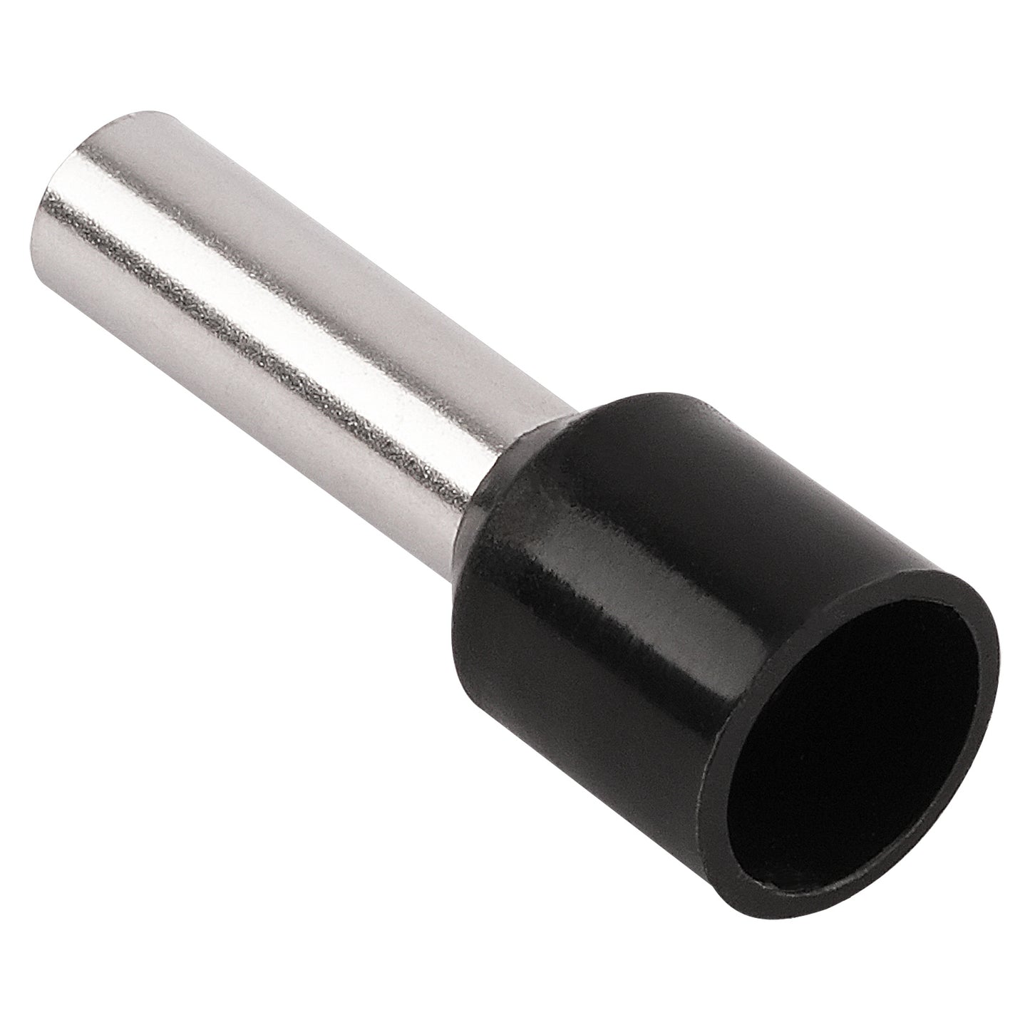 PVC Fully Insulated 10AWG Wire Ferrule Connector (ISX-TFK-10)