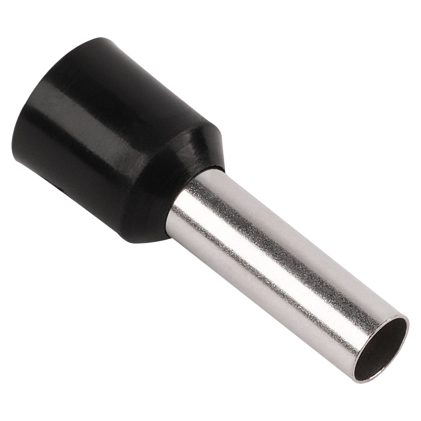 PVC Fully Insulated 10AWG Wire Ferrule Connector (ISX-TFK-10)