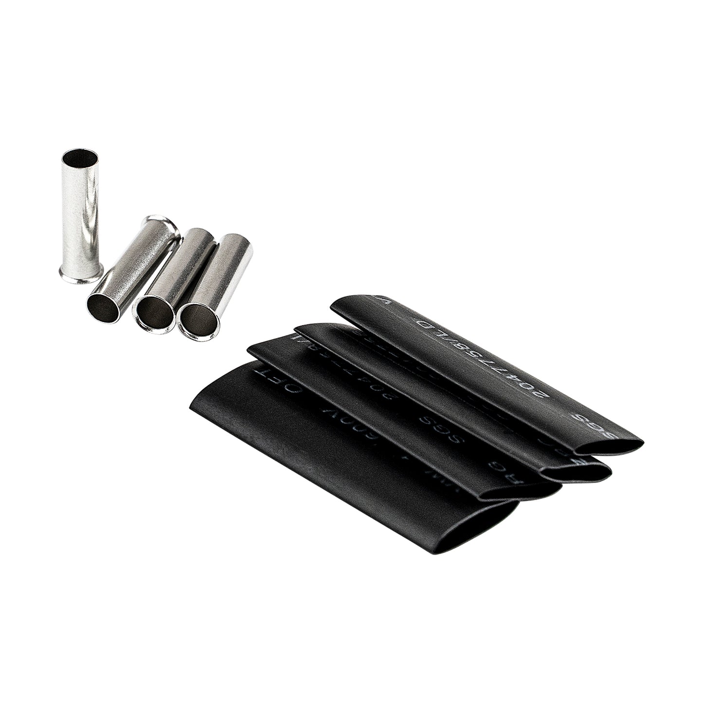 8AWG Wire Ferrule Connector (ISX-TFK-8C)