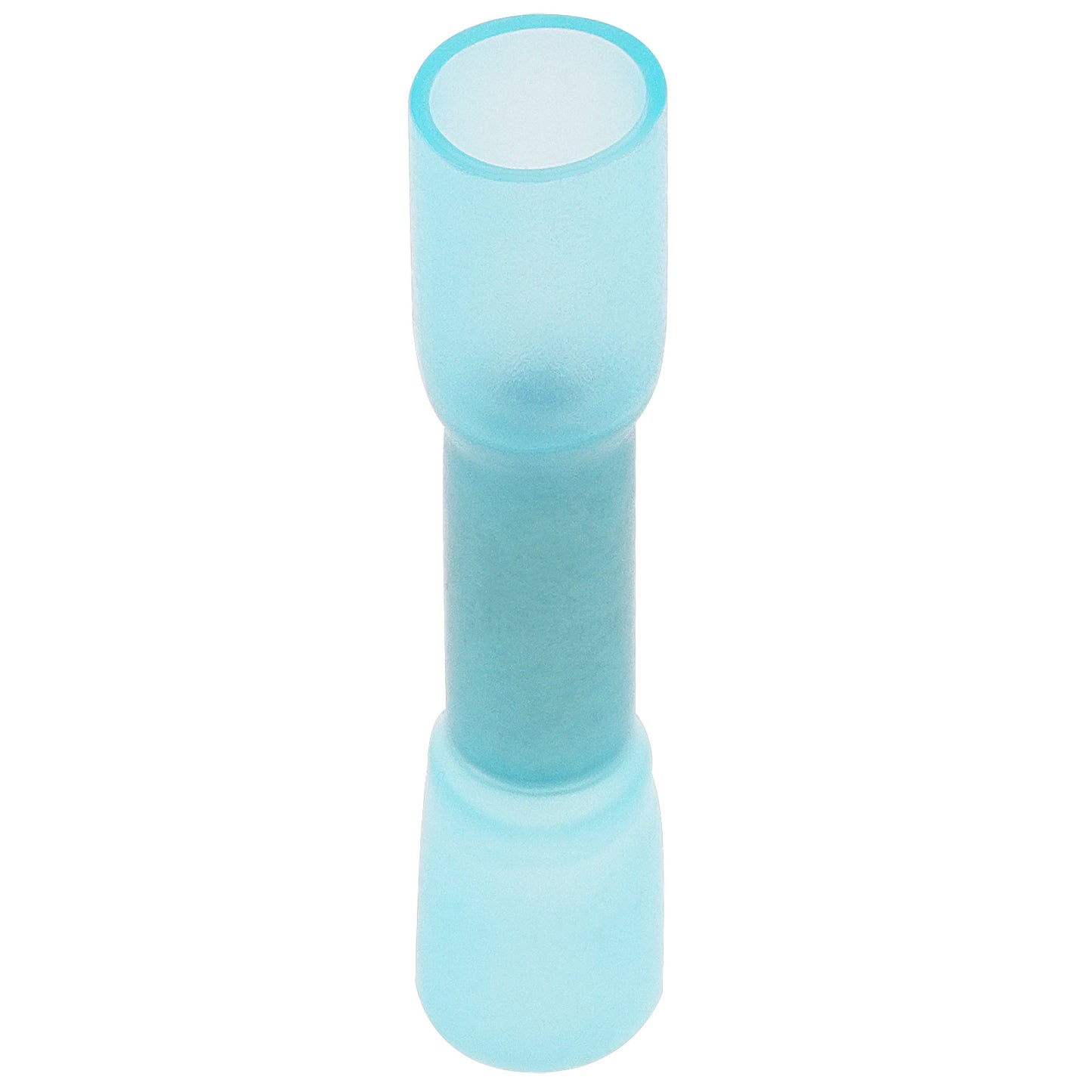 16 - 14 Gauge Marine Heat Shrink Butt Connector (MBTX-1614HS)