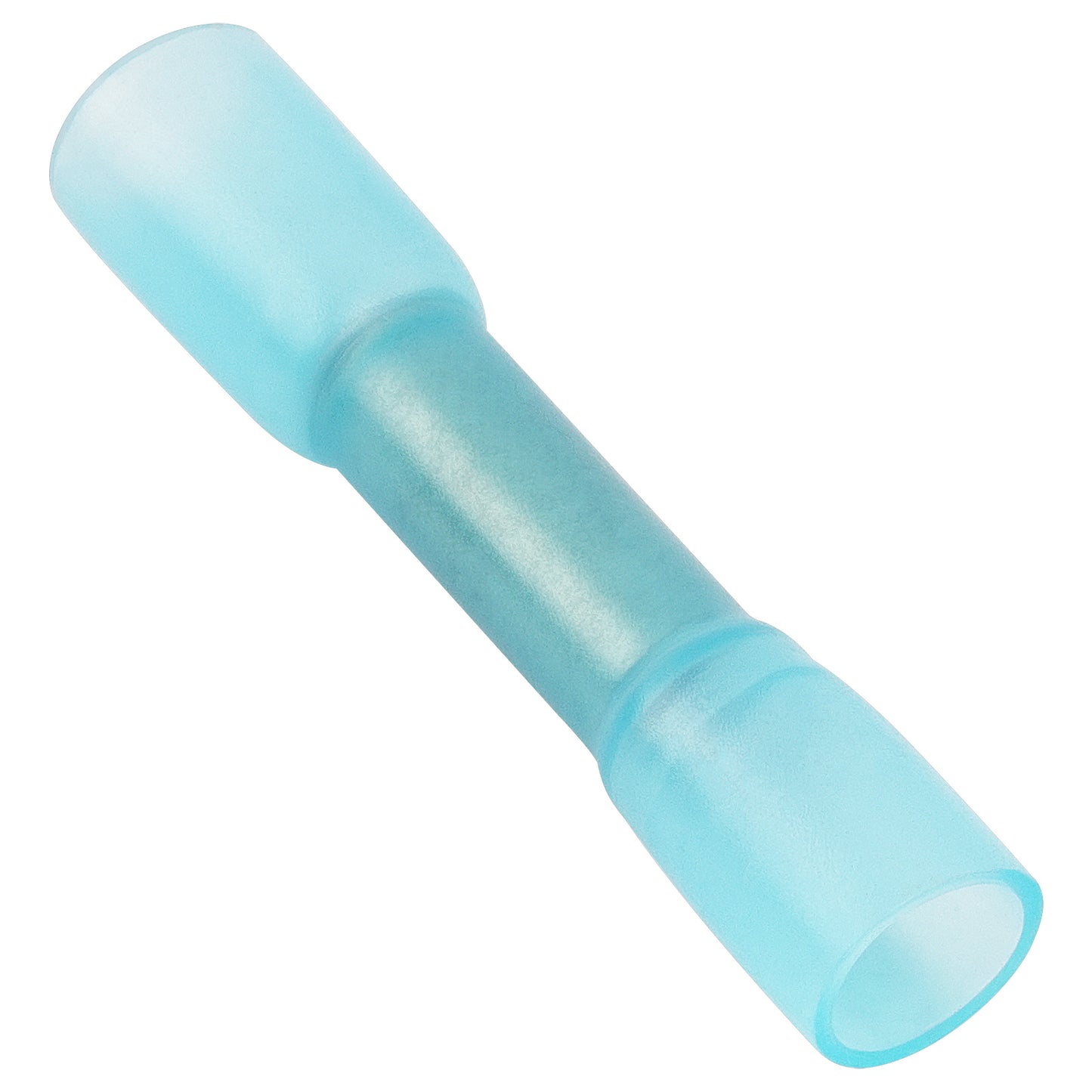 16 - 14 Gauge Marine Heat Shrink Butt Connector (MBTX-1614HS)