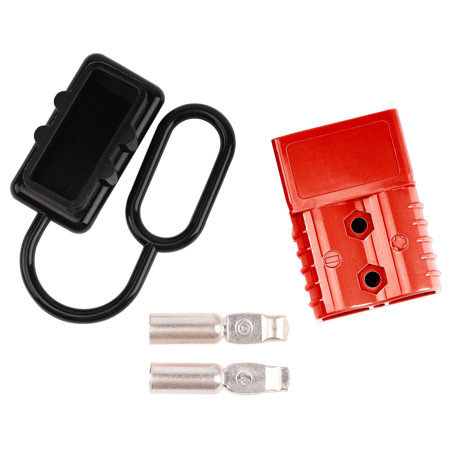 120A Wire Battery Terminal Connector (MLX-12012)