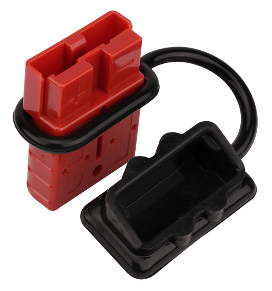 50A Wire Battery Quick Terminal Connect/Disconnect Connector (MLX-5012)