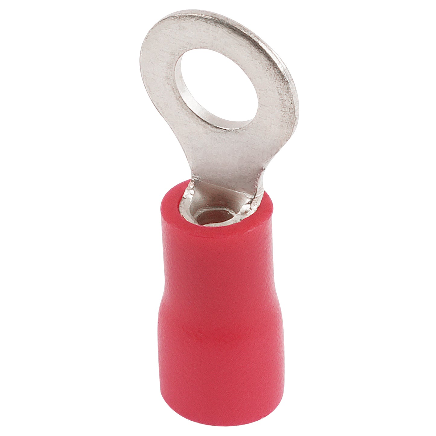 22 - 18 Gauge Marine Heat Shrink Ring Terminal (MRTX-2218-4HS)