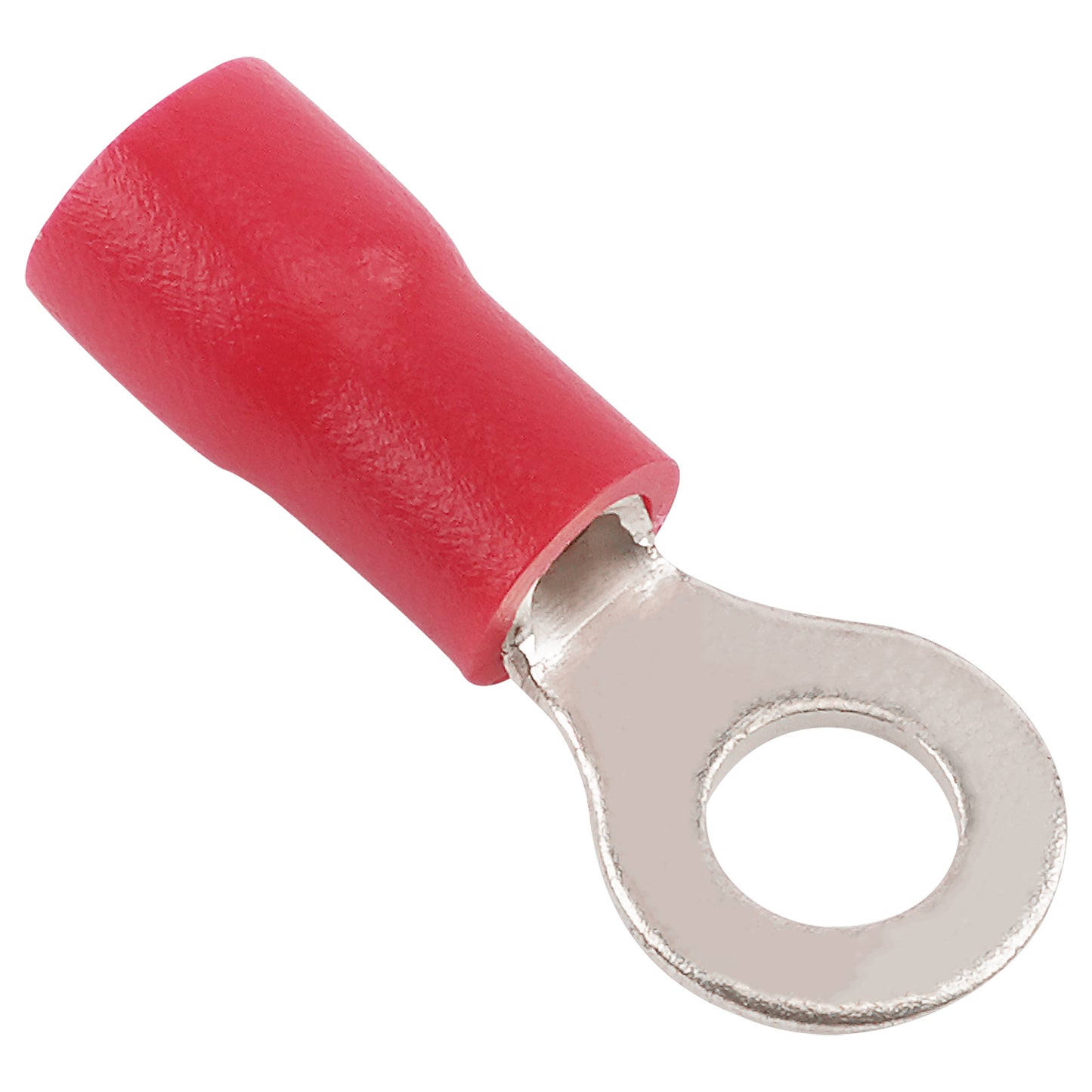 22 - 18 Gauge Marine Heat Shrink Ring Terminal (MRTX-2218-4HS)