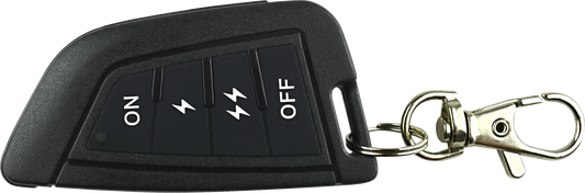 Remote control replacement for NL-LFKT-REM6 (NL-LFKIT-MODR)