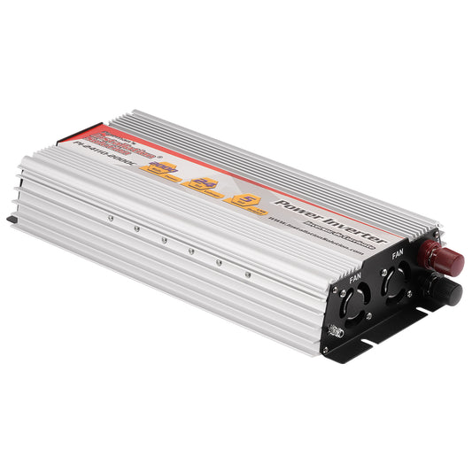 24V DC To 120V AC Power Inverter (PI-24110-2000C)