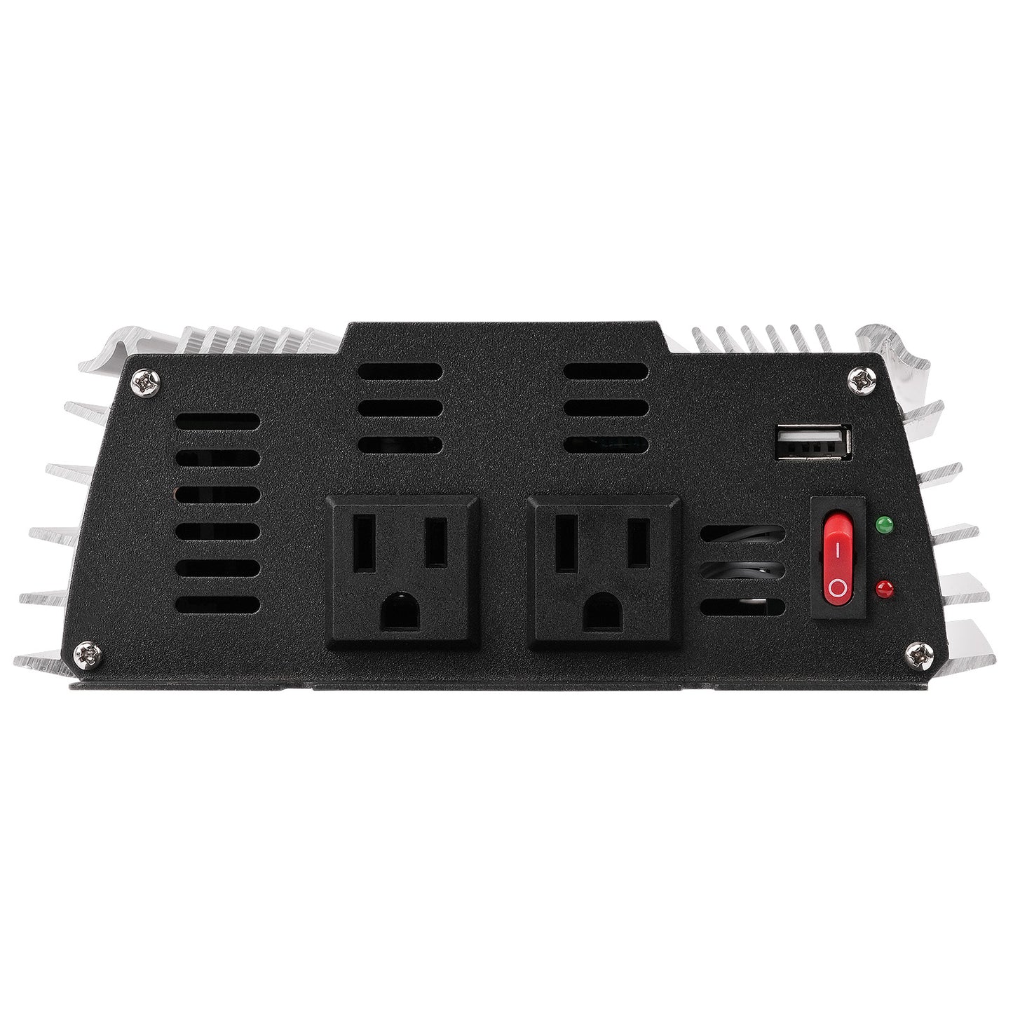 24V DC To 120V AC Power Inverter (PI-24110-2000C)
