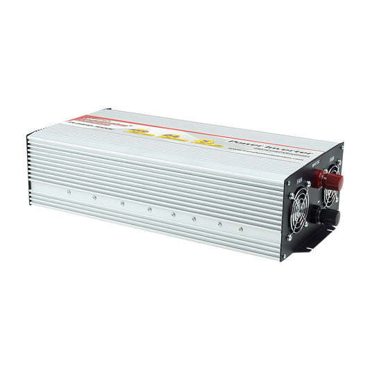 24V DC To 120V AC Power Inverter (PI-24110-3000C)