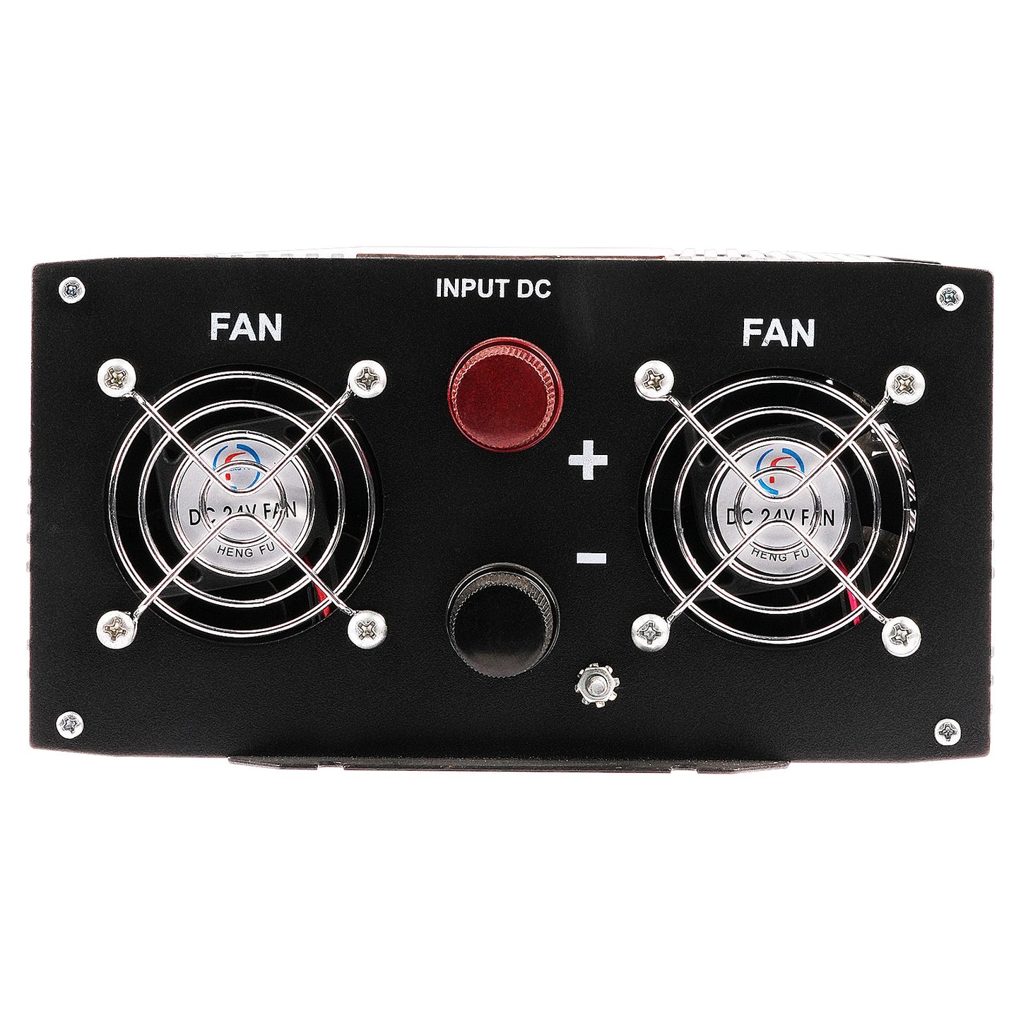 24V DC To 120V AC Power Inverter (PI-24110-3000C)