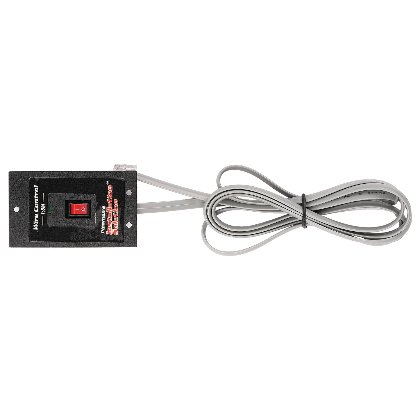 12V DC to 110V AC Power Inverter (PI-DP-3000C)