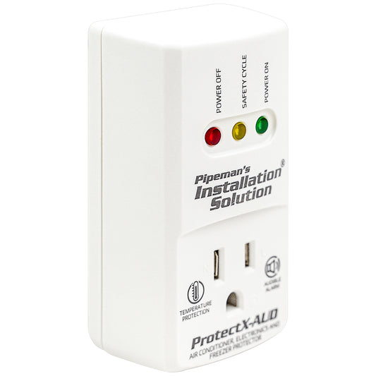 Appliance Surge Protector (PROTECTX-AUD)