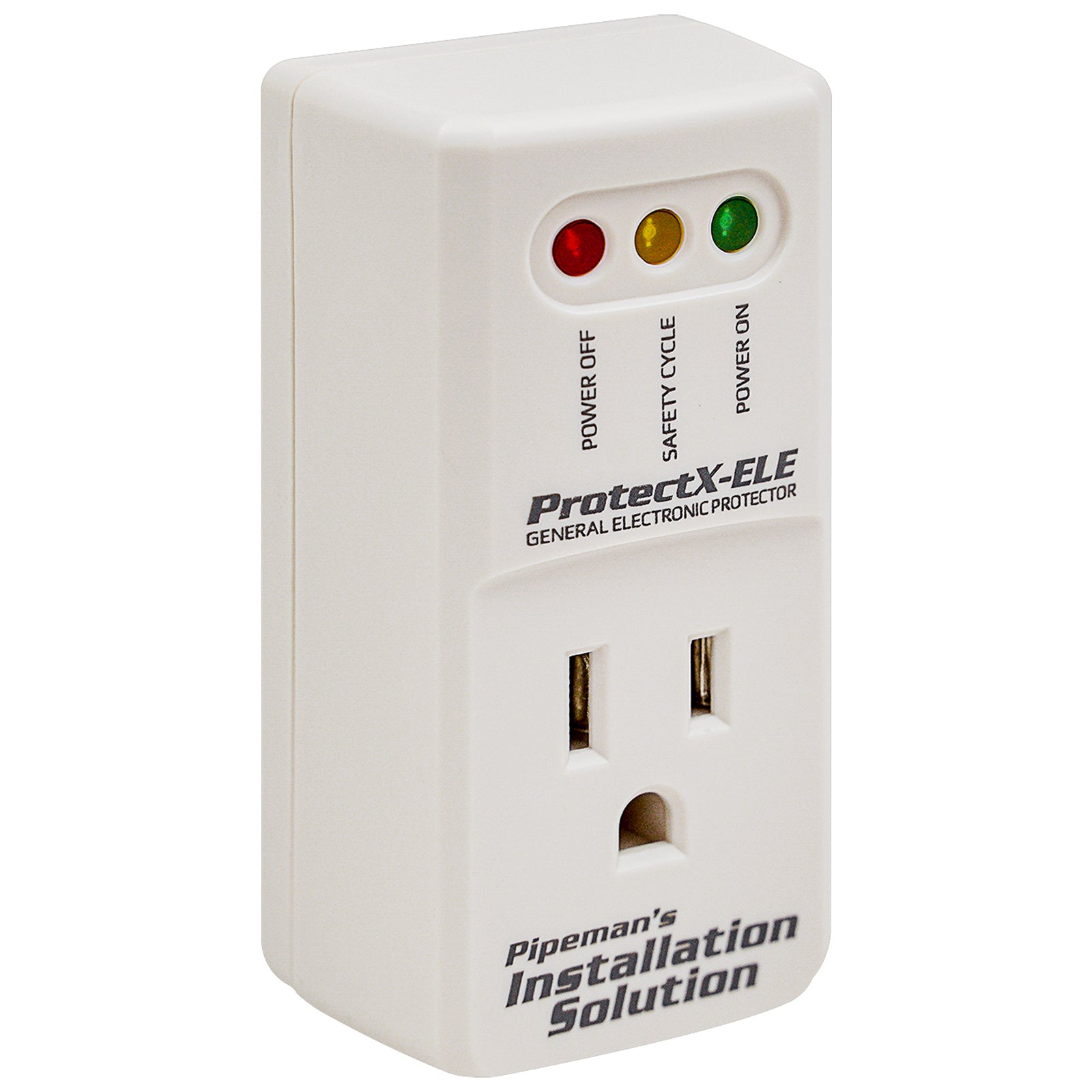 General Electronic Protector with Anti Surge (PROTECTX-ELE ...