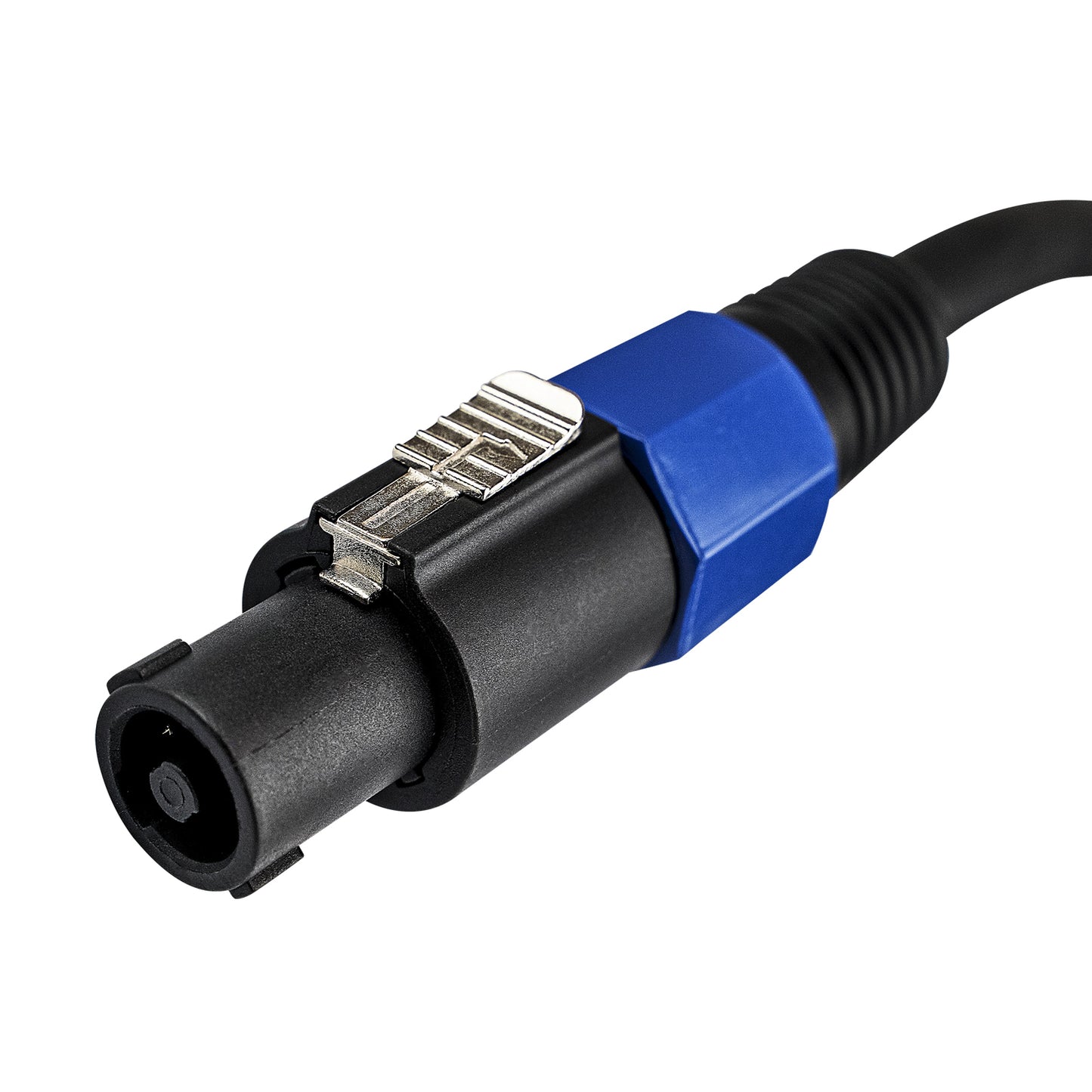 12FT 4-Wire Speaker Cable (XSPV-214-BL12)