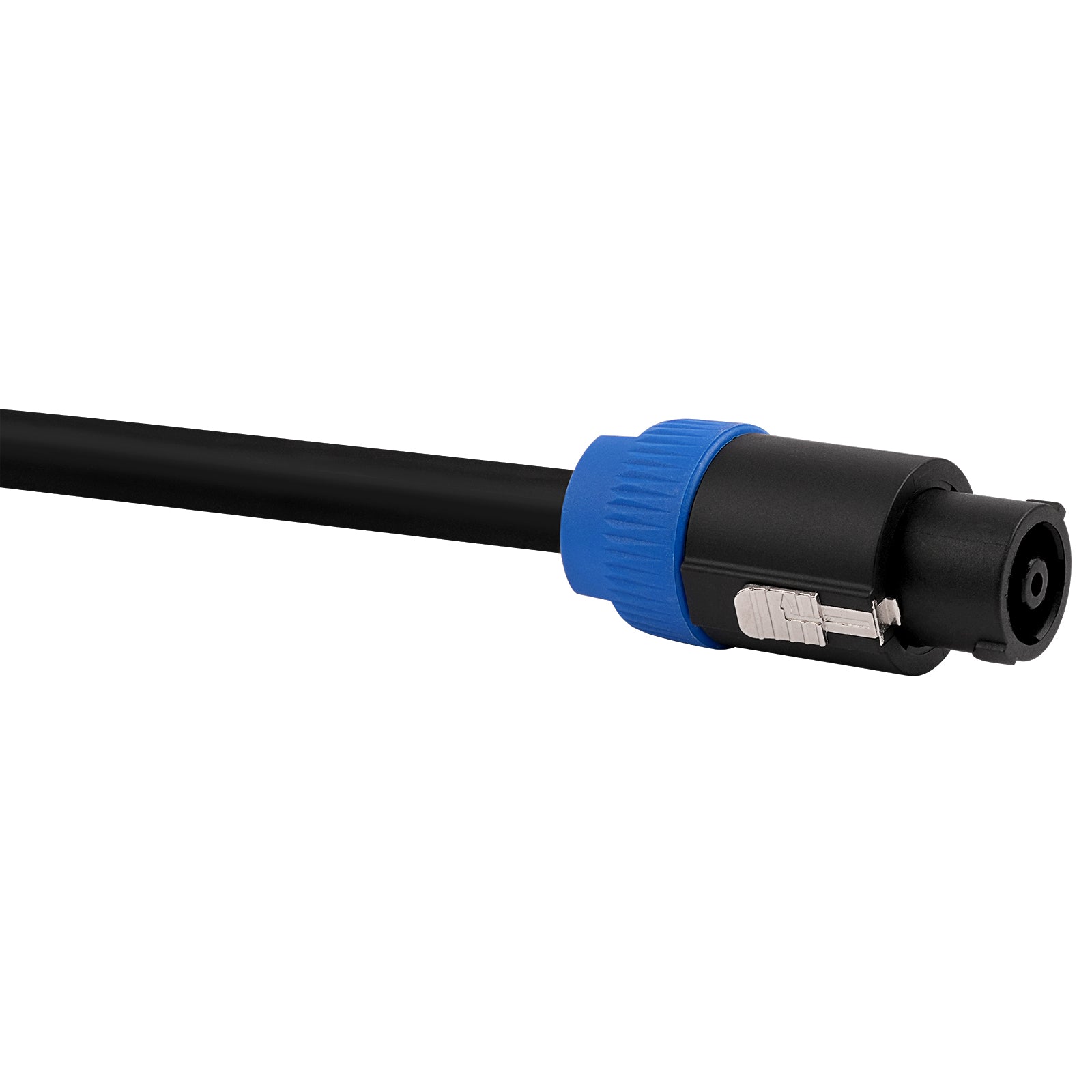 12FT 8-Wire Speaker Cable (XSPV-414-BL12) – Installation Solution