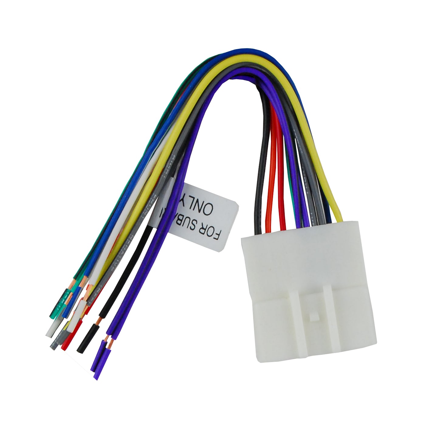 WH-NIS 0710 - Wiring Harness for Nissan