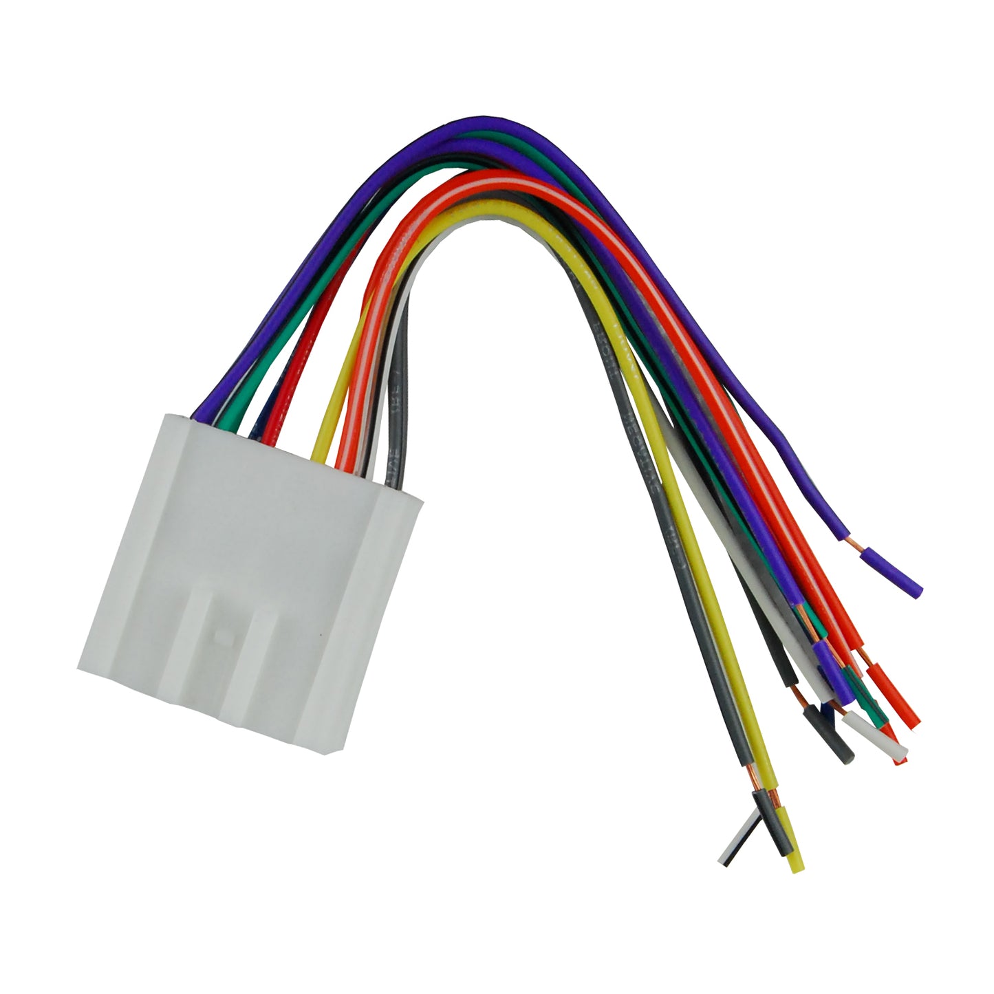 WH-MIT 9410 - Wiring Harness for Mitsubishi