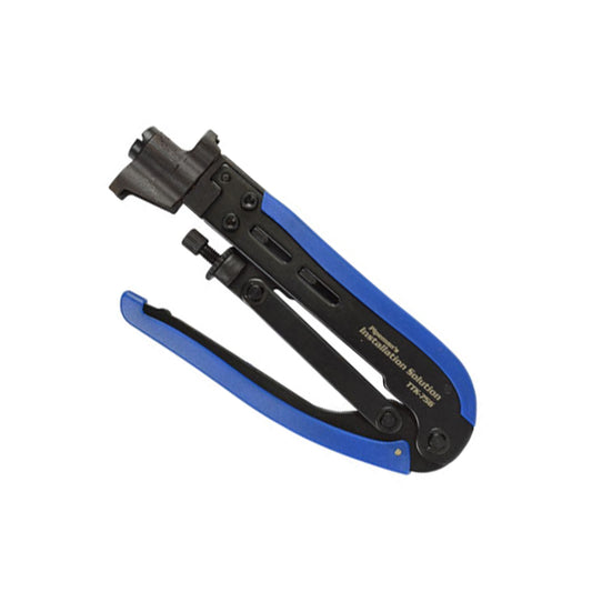 TTK-756 - Coax Compression Crimping Tool