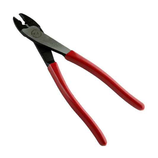 IS-CR1005 - Wire Cutter & Crimping Tool