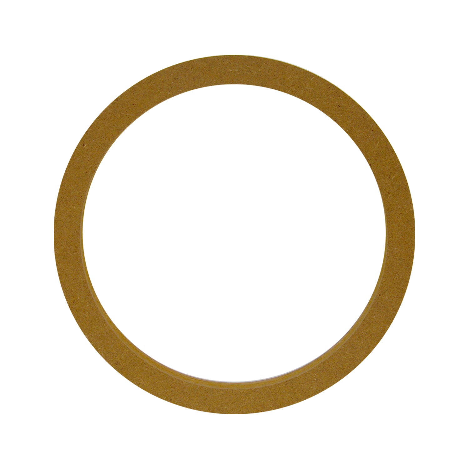 15 Inch Mdf Rings MDF Speaker Rings (RING-R Series) – Installation Solution
