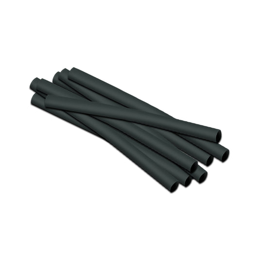 HTSK - Polyolefin Heat Shrink Tubing - 8 Pieces