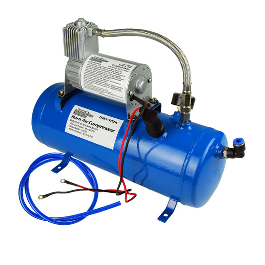 THSY-5150C - 6 Liter Horn Air Compressor