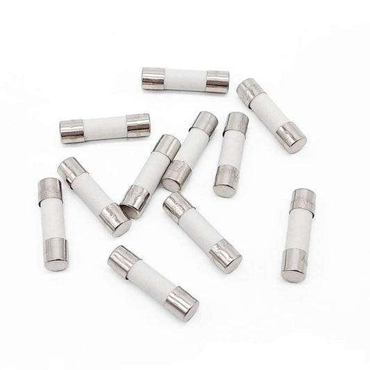 FGMAC-1 - 1 Amp Ceramic Fuse